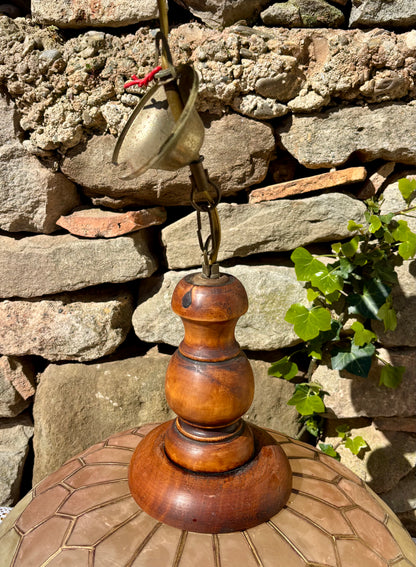 Suspension en nacre