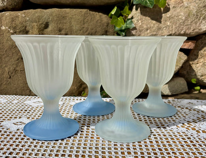 Coupes à glaces