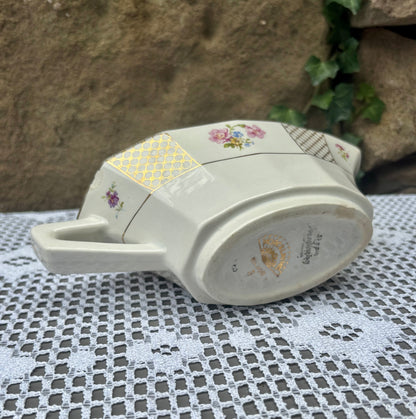 Saucière Michou Digoin Sarreguemines