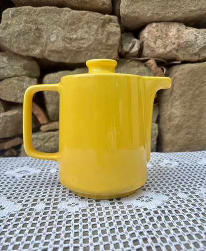 Cafetière Melitta Jaune