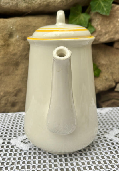 Cafetière italienne 50s-60s