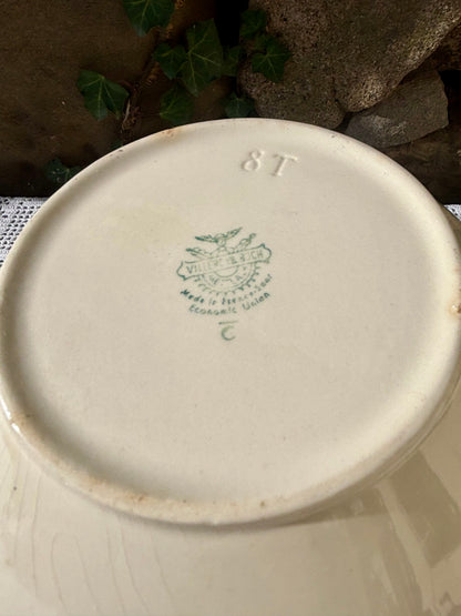 Théière Villeroy & Boch