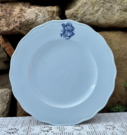 brown westhead and moore cauldon confiturier 