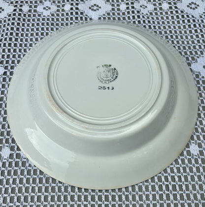 Plat St Amand L’amandinoise