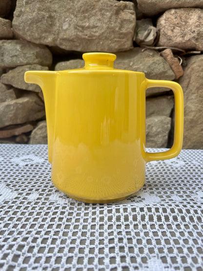 Cafetière Melitta Jaune