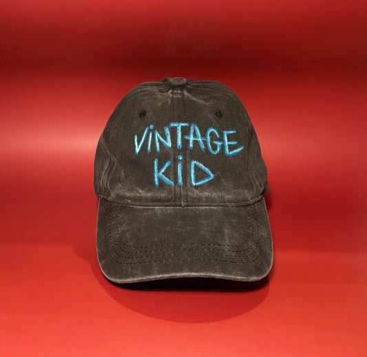 Casquette « Vintage Kid »