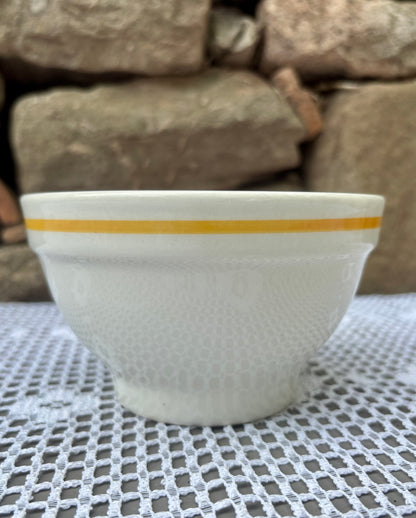 Bol céramique Italie années 60s