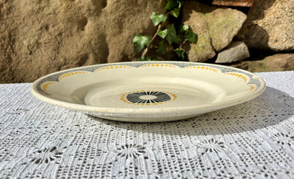 Plat Badonviller modèle Nikito