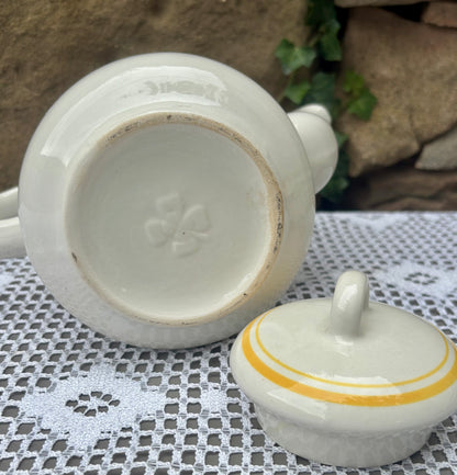 Cafetière italienne 50s-60s