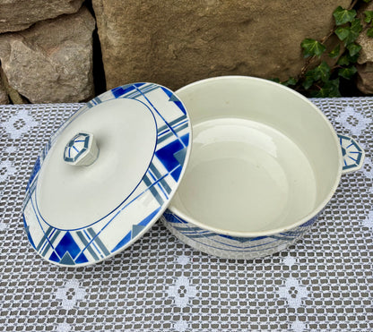 Soupière Ceranord modèle Basque