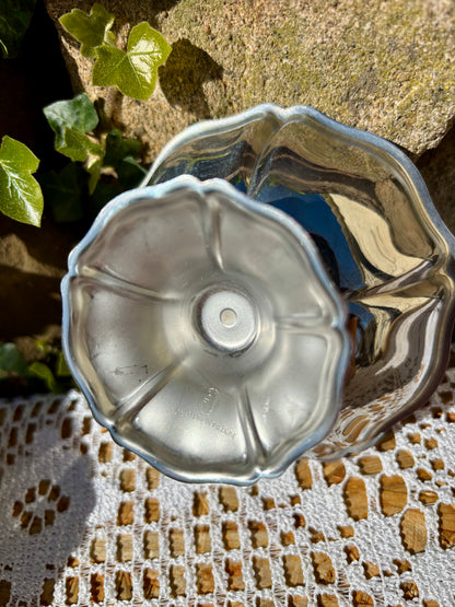 Coupes à glaces Guy Degrenne inox