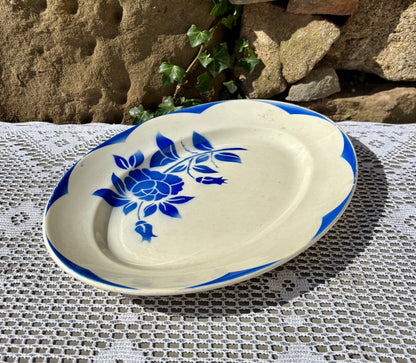 Ravier Digoin Sarreguemines modèle Corsica