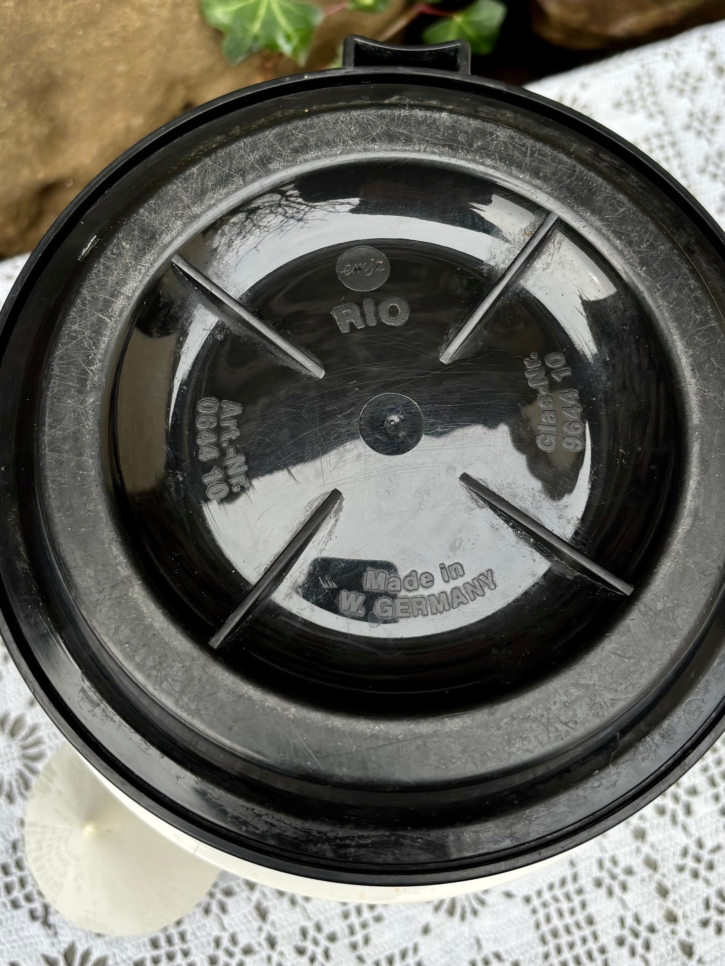 Thermos Emsa Rio authentique