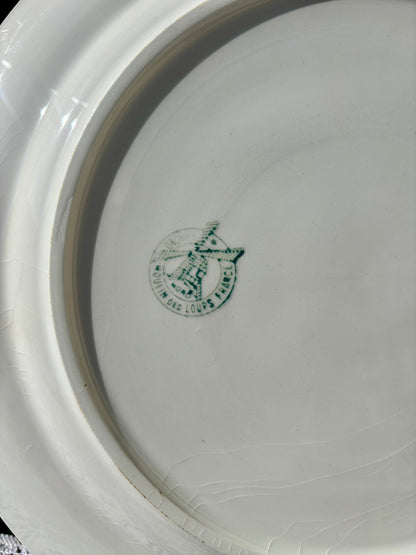 Plat Orchies Moulin des Loups