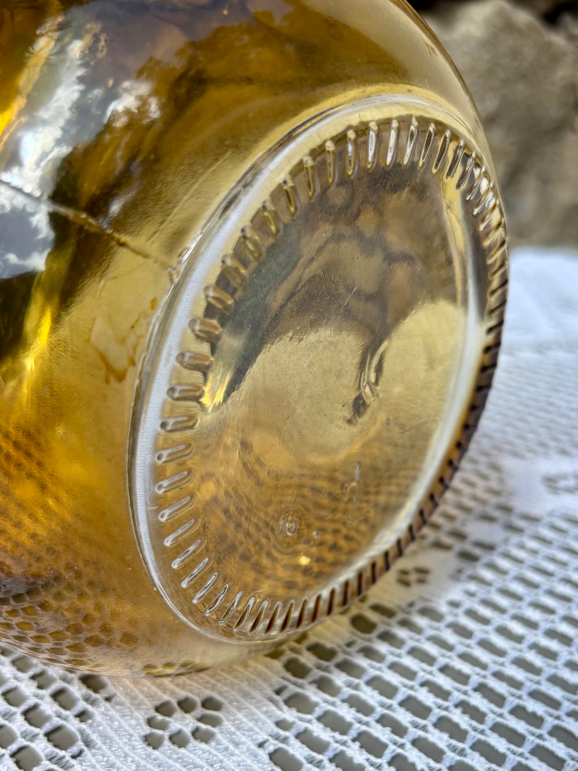 Dessous dame Jeanne ambree