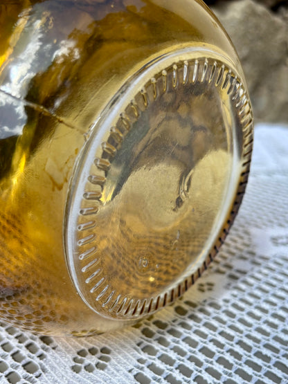 Dessous dame Jeanne ambree