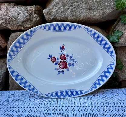 Ravier Luneville Keller et Guerin 