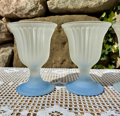 Coupes à glaces