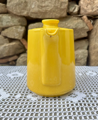 Cafetière Melitta Jaune