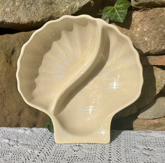 Plat forme coquillage années 80 Appolia Peugeot 