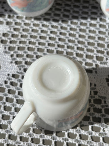 Signature Arcopal 1970 