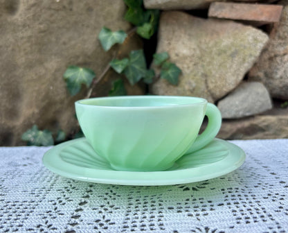 Visuel tasse jadéite 