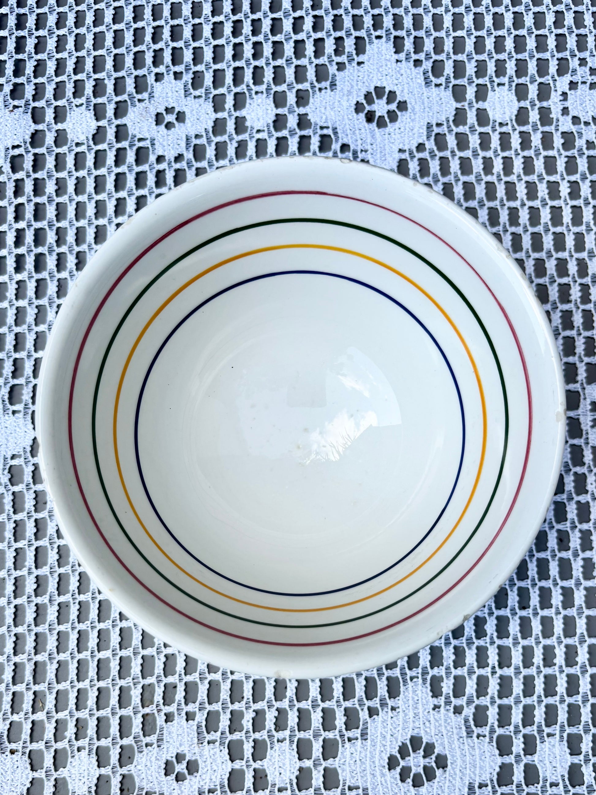 bol san marciano italie 1960 vue du dessus