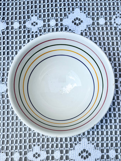 bol san marciano italie 1960 vue du dessus