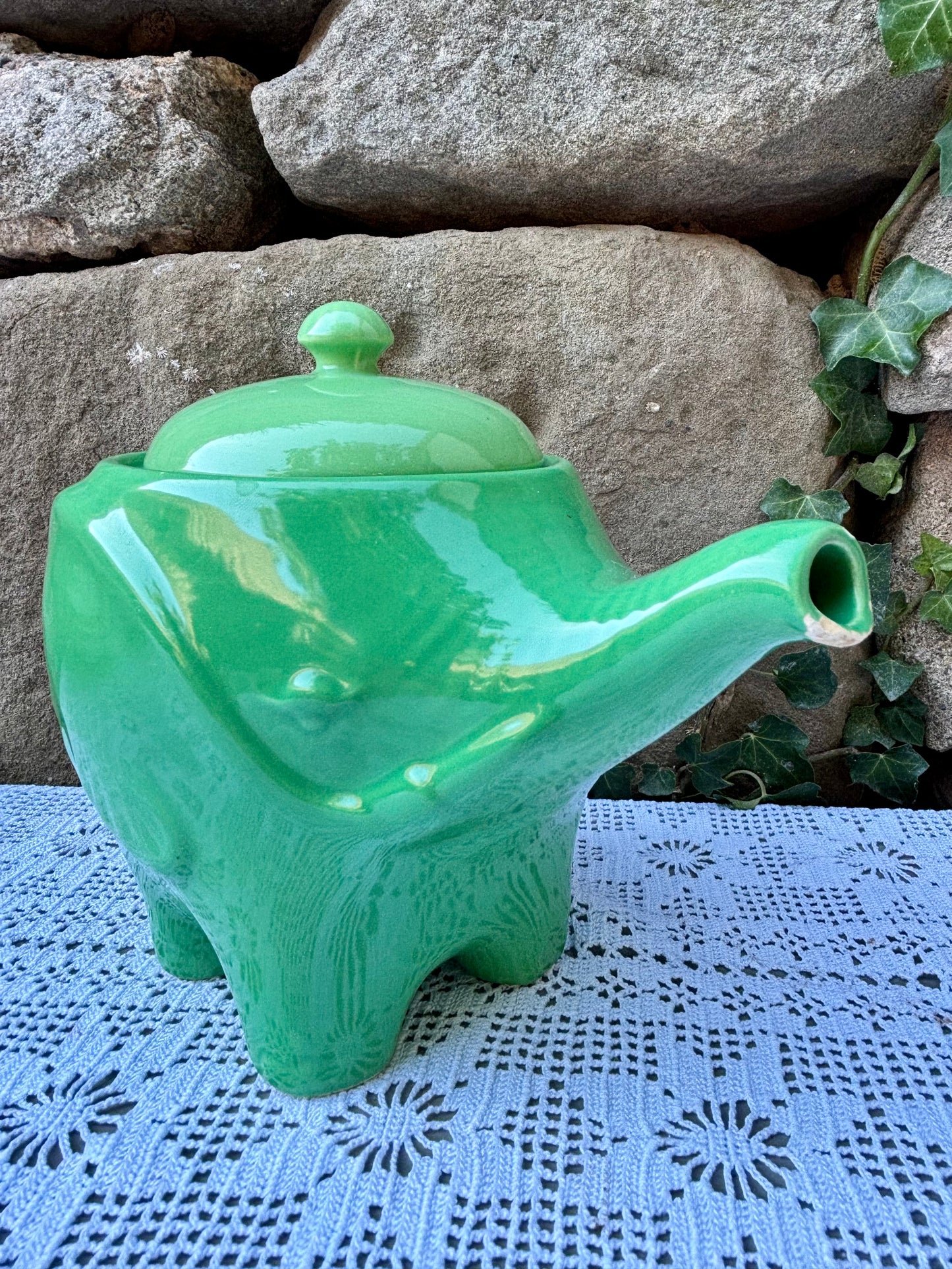 bec verseur theière niderviller elephant